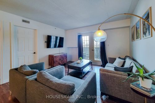 204-4003 Kilmer Dr, Burlington, ON, L7M4M1 | Card Image