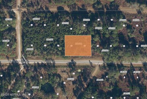 806 Paradise Blvd, Georgetown, FL, 32139 | Card Image