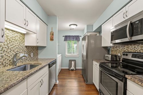 132-25 Deallyon Ave, Hilton Head Island, SC, 29928-7034 | Card Image