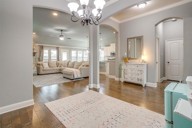 201 Saxon St, House other with 3 bedrooms, 2 bathrooms and null parking in Waxahachie TX | Image 13