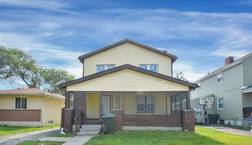 2316 Ontario St, Columbus, OH, 43211-2005 | Card Image