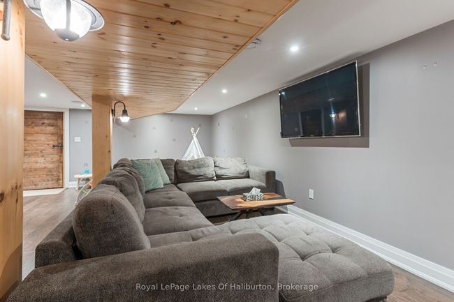 3875 Loop Rd, House other with 3 bedrooms, 2 bathrooms and 6 parking in Harcourt ON | Image 27