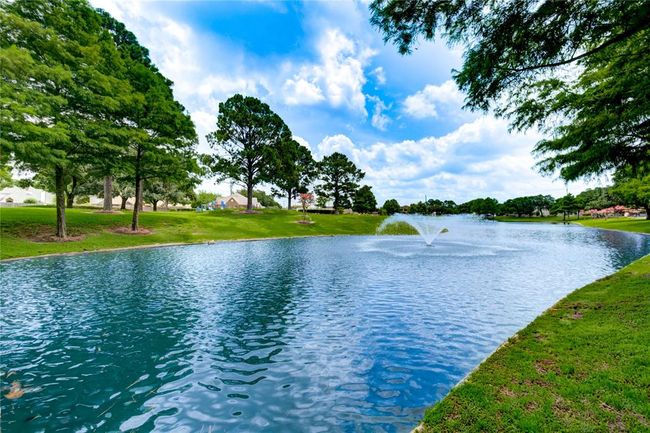 17103 Carroll Lake Dr, House other with 4 bedrooms, 2 bathrooms and 2 parking in Spring TX | Image 39