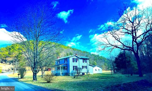 2154 Dans Run Rd, SPRINGFIELD, WV, 26763-7003 | Card Image