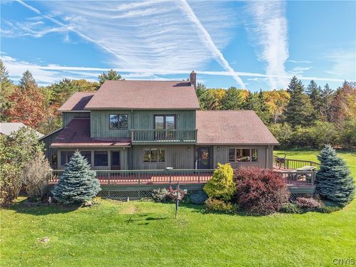 3183 Windy Hill Ln, Manlius, NY, 13104-9545 | Card Image