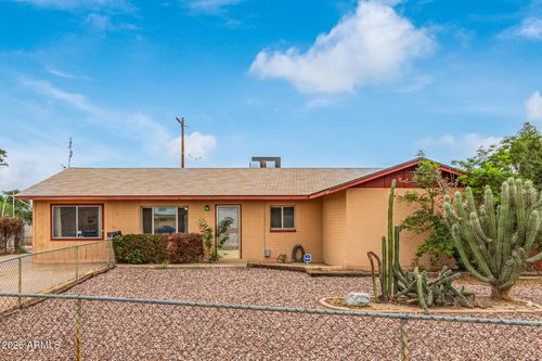 7917 W Flower St, Phoenix, AZ, 85033-4845 | Card Image