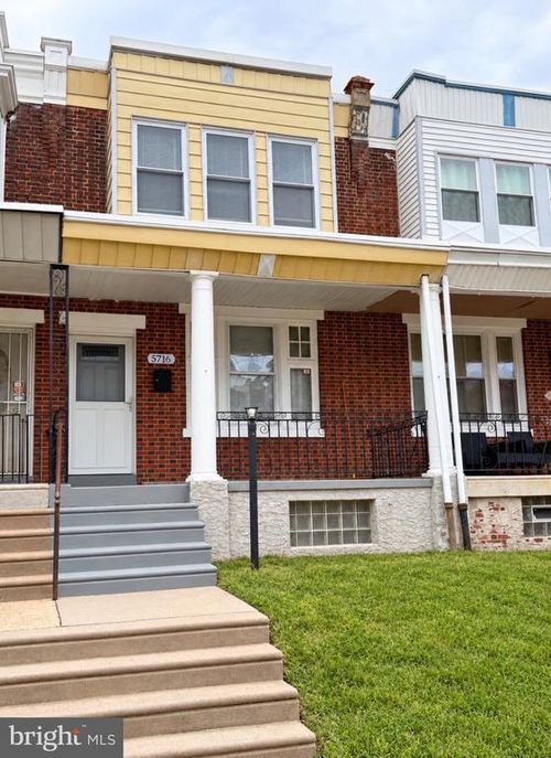 5716 N Lambert St, PHILADELPHIA, PA, 19138-2910 | Card Image