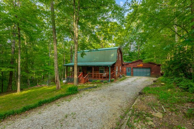 71 Miller Cove Cir, House other with 3 bedrooms, 2 bathrooms and null parking in Signal Mountain TN | Image 41