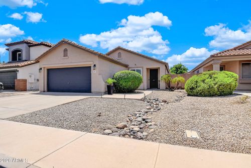 6693 W Ivanhoe Street, Chandler, AZ, 85226 | Card Image