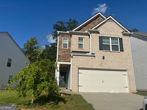 854 Bentley Dr, Fairburn, GA, 30213-2150 | Card Image