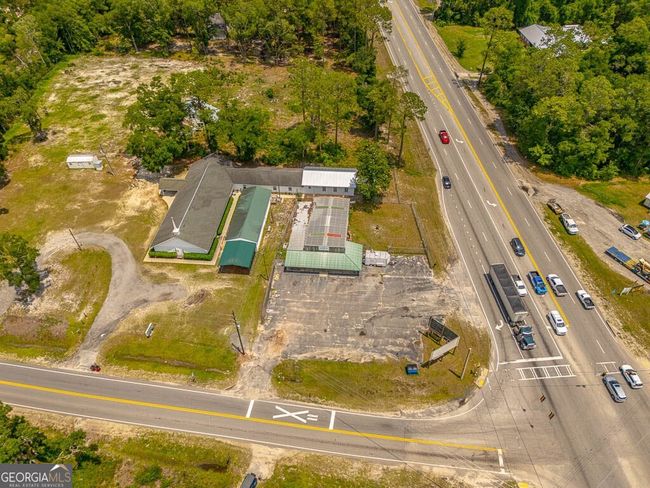 7154 Highway 110 W, Home with 0 bedrooms, 0 bathrooms and 20 parking in Hortense GA | Image 43