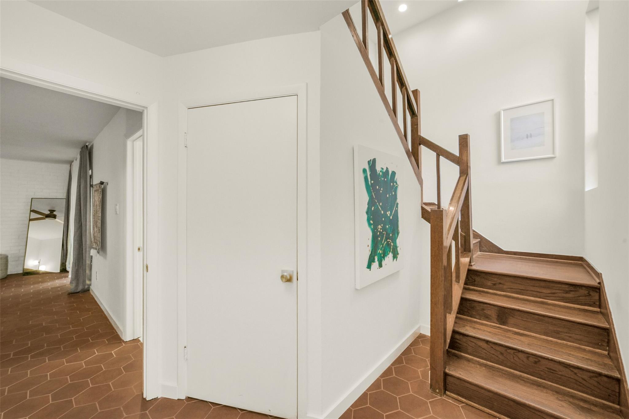 Residential in Houston 5