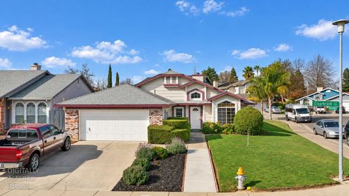 7158 Clearbrook Way, Sacramento, CA, 95823-7545 | Card Image