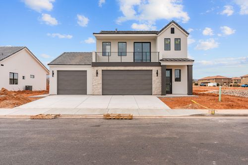 2433 Patricia Dr, Santa Clara, UT, 84765 | Card Image