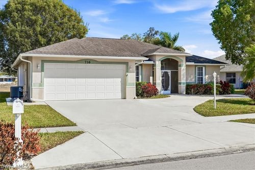 716 Charlemagne Boulevard, NAPLES, FL, 34112 | Card Image