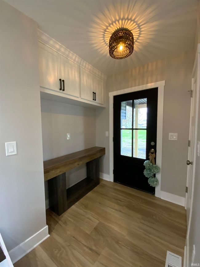4127 N Us Highway 35, House other with 4 bedrooms, 3 bathrooms and null parking in Royal Center IN | Image 5