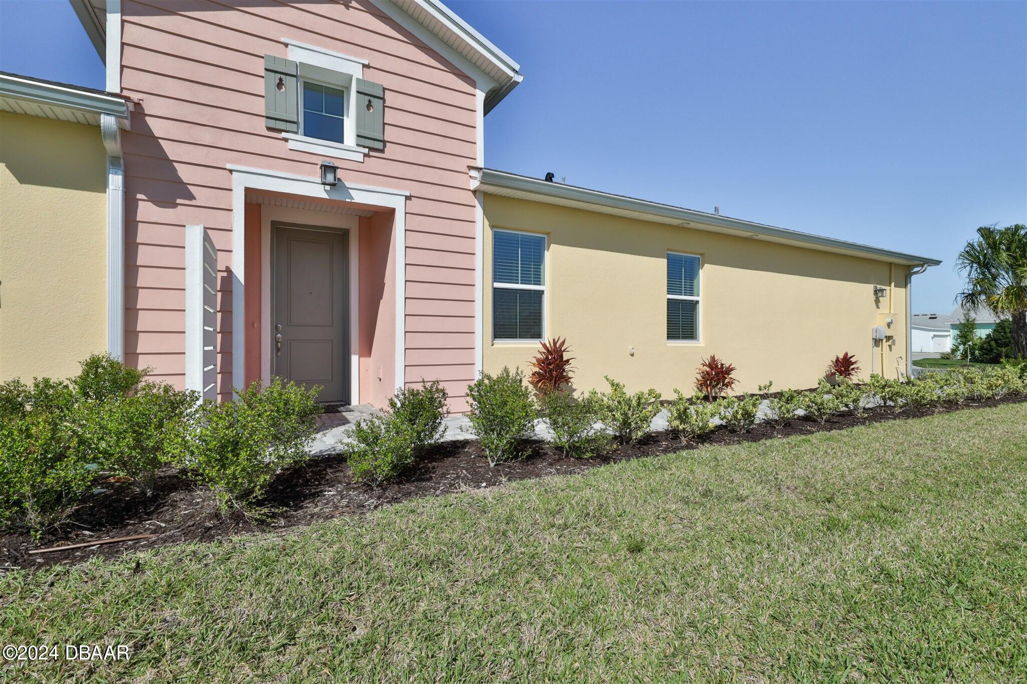 Margaritaville Ave, Daytona Beach, FL 32124