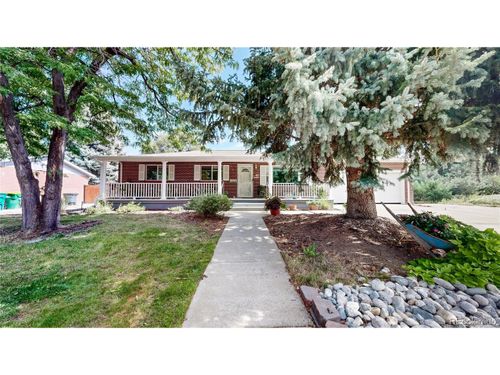 12276 W Ohio Pl, Lakewood, CO, 80228-3369 | Card Image