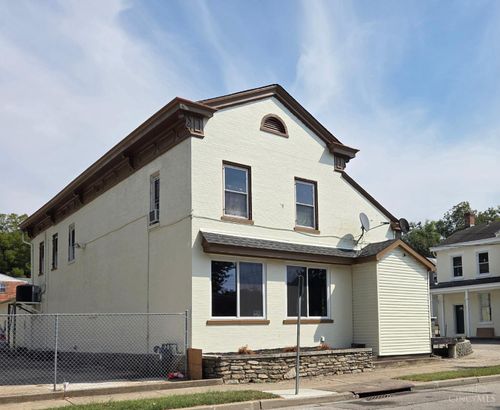 6344 Gracely Dr, Cincinnati, OH, 45233-1341 | Card Image