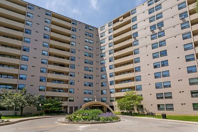 1003 - 700 Dynes Rd, Condo with 2 bedrooms, 2 bathrooms and 1 parking in Burlington ON | Image 1