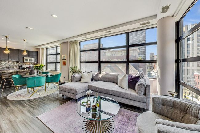 APT-601 - 101 W Superior St, Condo with 2 bedrooms, 2 bathrooms and 1 parking in CHICAGO IL | Image 6