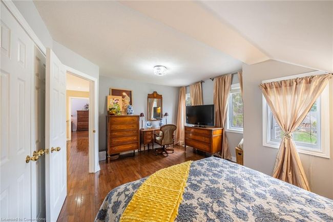 51 Orchard Dr, House other with 5 bedrooms, 4 bathrooms and 12 parking in Ancaster ON | Image 35