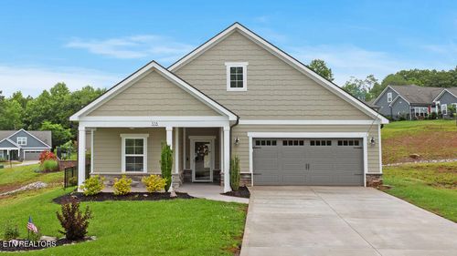 378 Cedar Branch Trl, Lenoir City, TN, 37772-2013 | Card Image