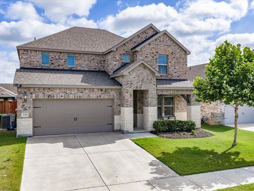 2148 Bellatrix Dr, Haslet, TX, 76052-3490 | Card Image