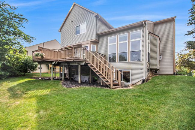 3231 Boulder Ct, House other with 3 bedrooms, 4 bathrooms and null parking in Dexter MI | Image 39