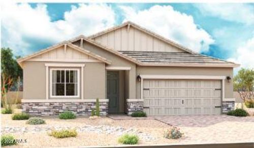 40526 W Rio Grande Dr, Maricopa, AZ, 85138-2842 | Card Image