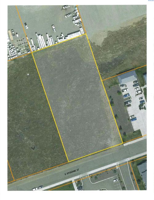 021 NKA E Spokane St., Pasco, WA, 99301 | Card Image