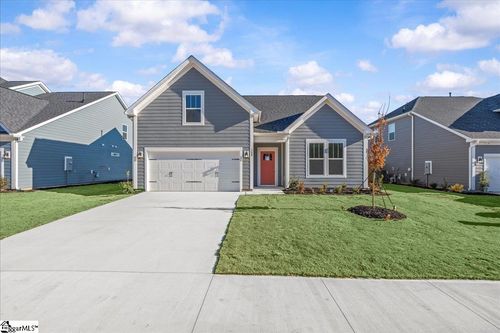 120 Beaverdam Creek Dr, Anderson, SC, 29621-3951 | Card Image