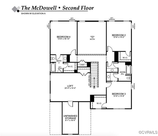 Second Floor | Image 15