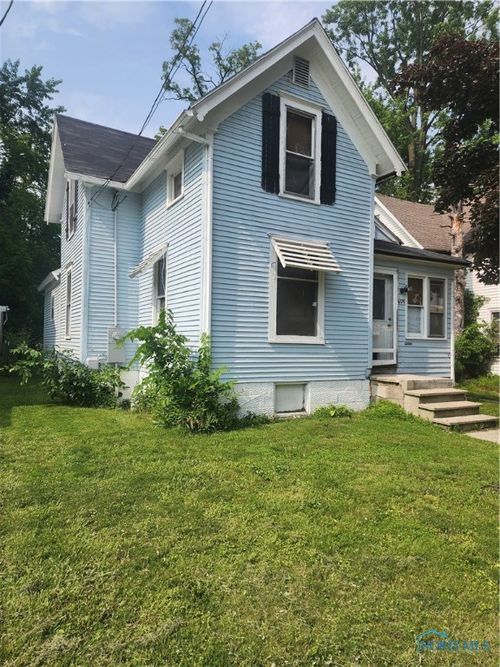 409 W Water St, Montpelier, OH, 43543-1042 | Card Image