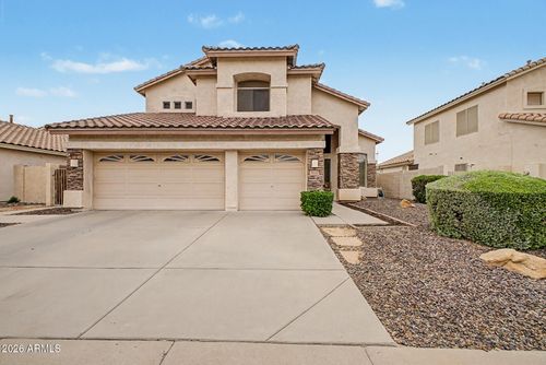 5352 W Mercury Place, Chandler, AZ, 85226 | Card Image