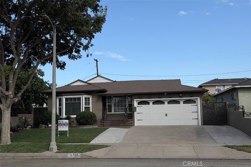 5707 Bigelow St, Lakewood, CA, 90713-1501 | Card Image