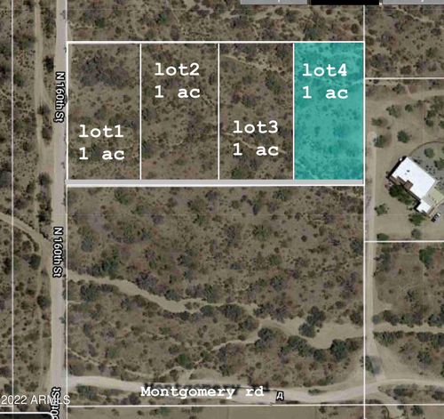 4-160 N 160th St, Scottsdale, AZ, 85262-7720 | Card Image