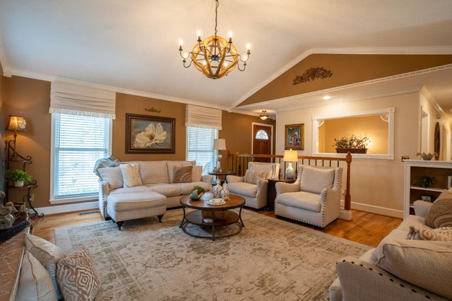 80 Payne Circle Circle, House other with 3 bedrooms, 3 bathrooms and 2 parking in Scottsboro AL | Image 10