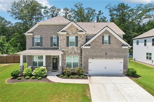 6790 Springfield Way, Atlanta, GA, 30331-4201 | Card Image
