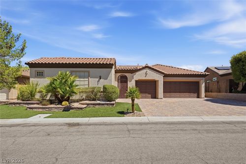 2874 Hartwick Pines Dr, Henderson, NV, 89052-6979 | Card Image