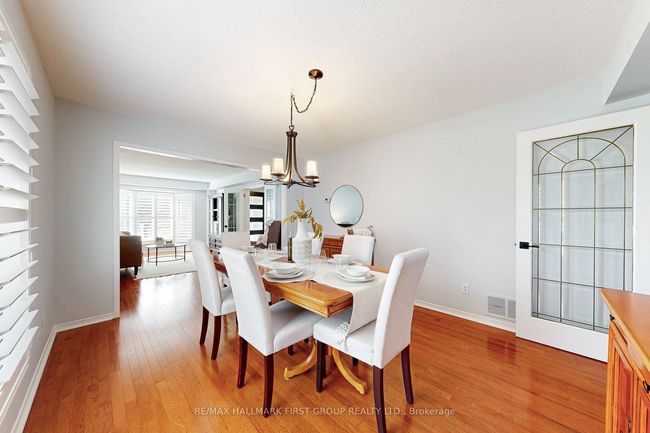 898 Darwin Dr, House other with 5 bedrooms, 4 bathrooms and 2 parking in Pickering ON | Image 12