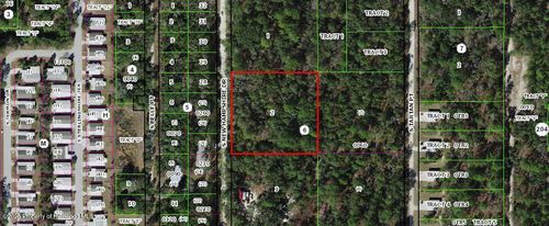 10613 S New Hampshire Dr, Homosassa, FL, 34446-6412 | Card Image
