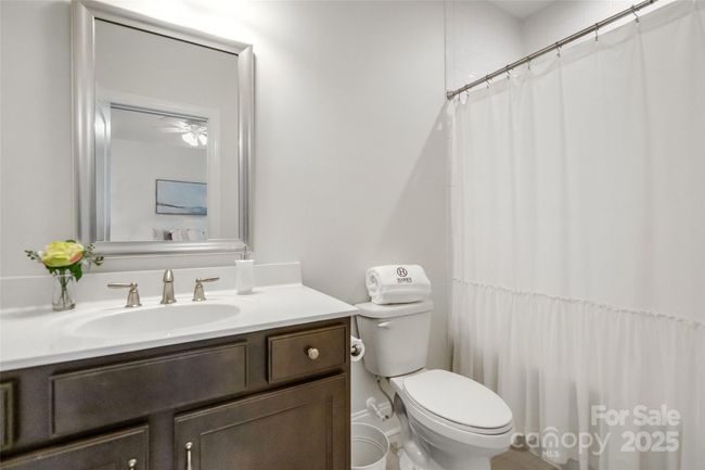208 Cape August Pl, House other with 5 bedrooms, 5 bathrooms and null parking in Belmont NC | Image 39