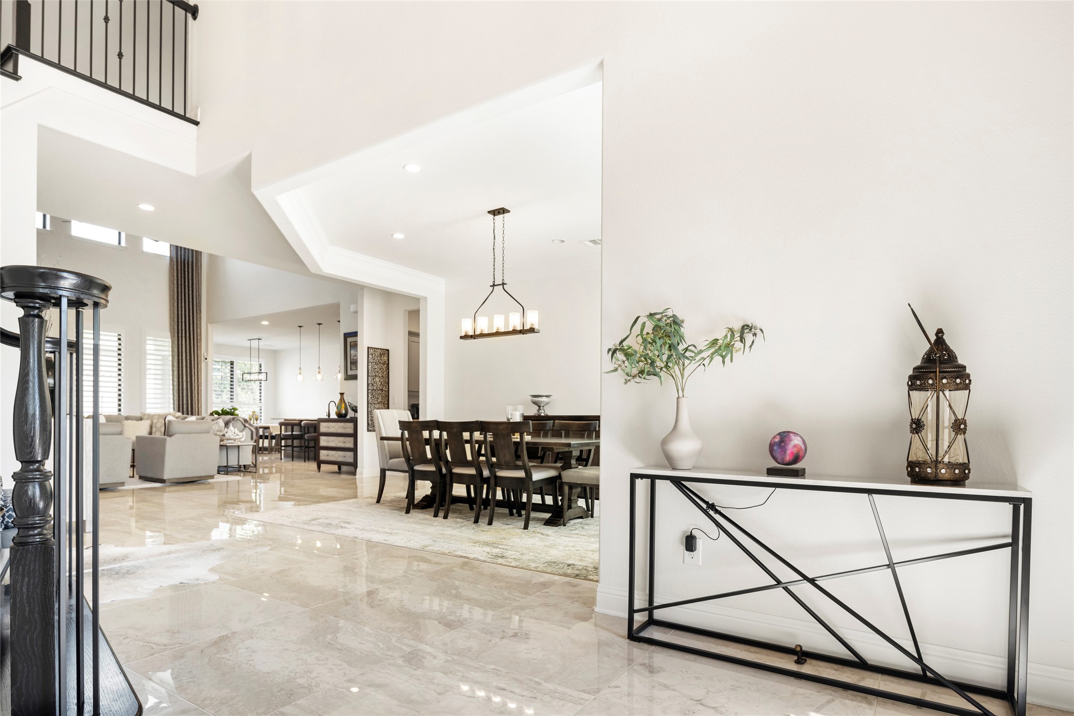 Residential in Frisco 4