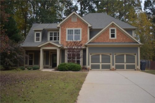 43 Jessel Ln, Douglasville, GA, 30134-5901 | Card Image