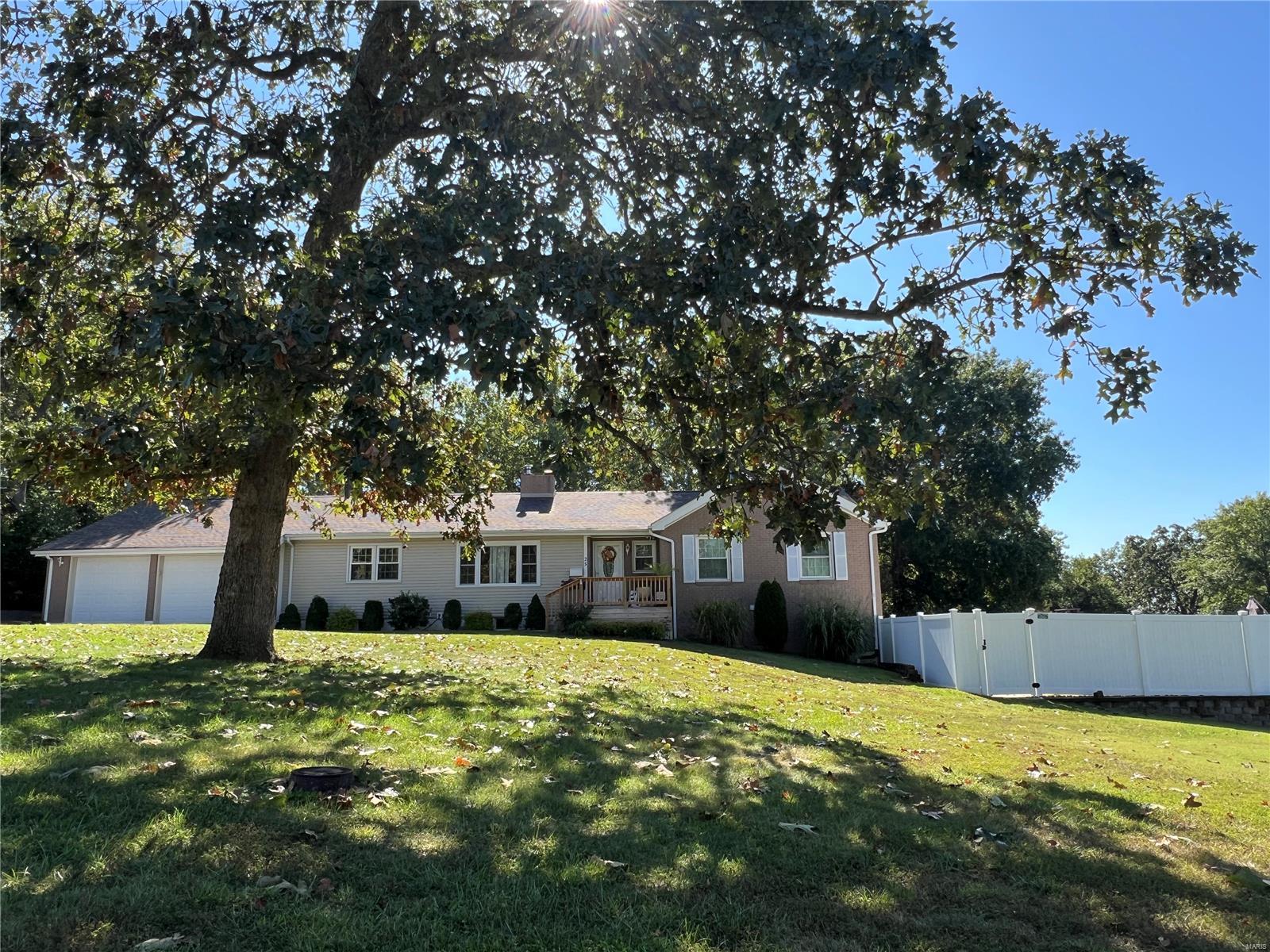 Mcfarland Dr, Rolla, MO 65401