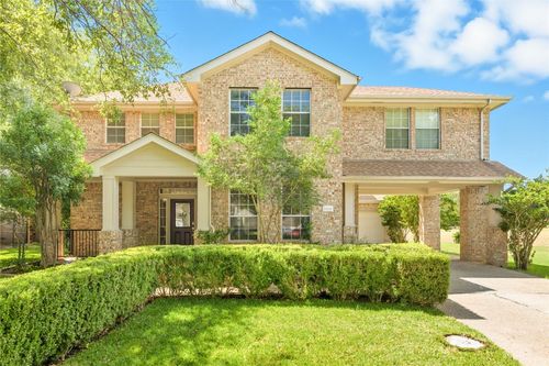 10608 Portrush Ct, Austin, TX, 78747-1465 | Card Image