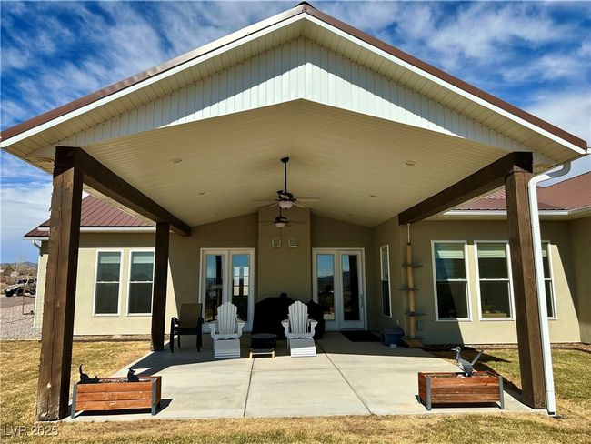 5208 Blue Desert Trl, House other with 3 bedrooms, 3 bathrooms and null parking in Caliente NV | Image 54