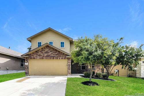 15143 Cinnamon Teal, San Antonio, TX, 78253-6472 | Card Image