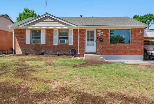 69 Hanson Lane, Pueblo, CO, 81001 | Card Image